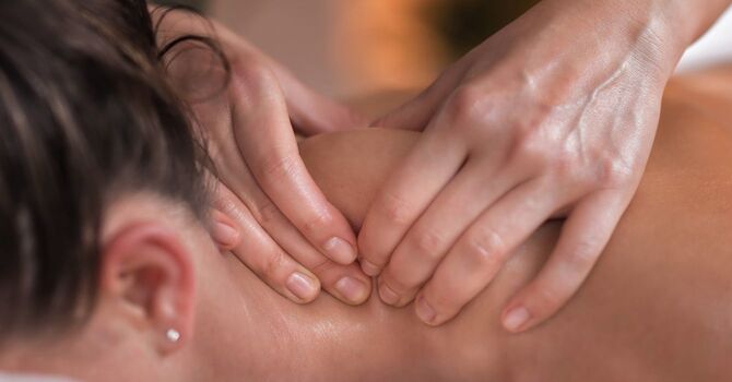 Medical Coverages For Massage Therapy